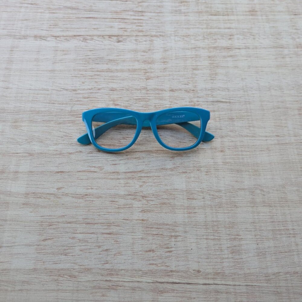 Zenni Reading Glasses, 2.50, 2.25